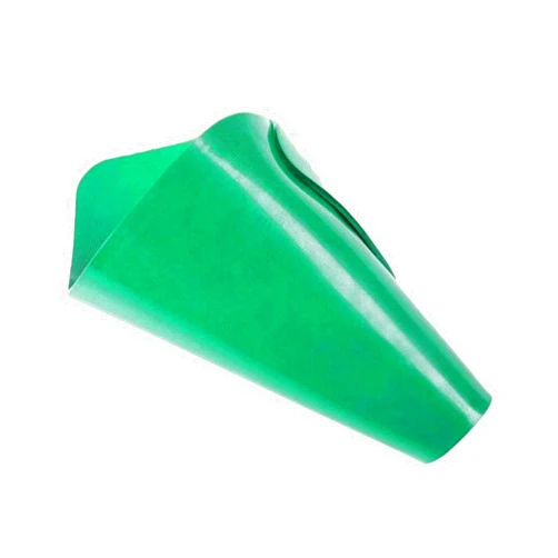 GEDOX Oi'l Guide Tool - Car Oi'l Change Too | Foldable Funnel for Draining Oi'l | Oi'l Change Draining Tool | Flexible Draining Tool | Rubber Oi'l Fi'lter Guide Tool for Motorcycles, Trucks, long