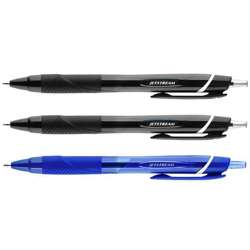 uni-ball Jetstream Elements RT Ballpoint Pens