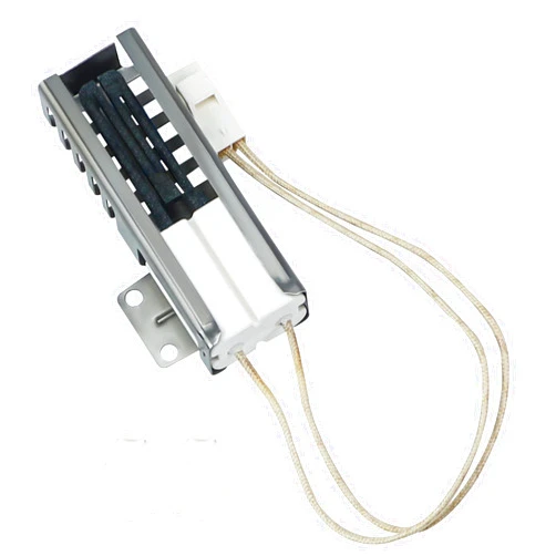 Puxyblue W11208965 Gas Range Oven Igniter Fit for Ama-na Whirl-pool Igniter Repalce 4977065 AP7193166 PS16744629 EAP16744629 W11506321 W11613927 by Puxyblue 1 Year Warranty