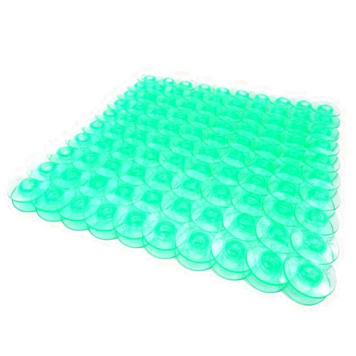 Ckpsms #4123078-45 Clear Green Bobbins （without thread hole) compatible with Viking Husqvarna Group 5 6 7 & White 5811, 5823, 5839, 7700, 9800 Home SEWING (100 PCS)