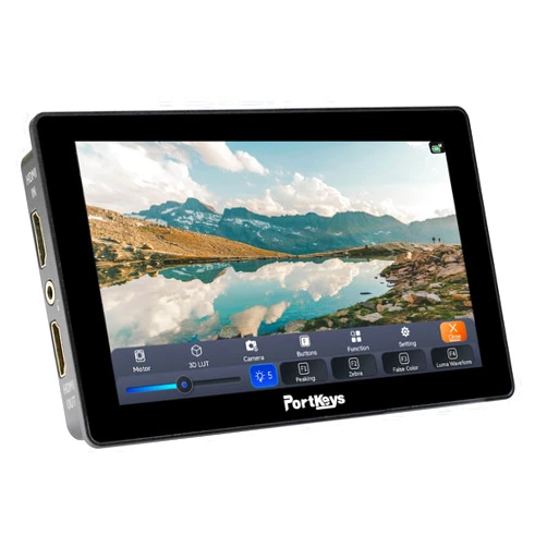 Portkeys LH5P II 5.5