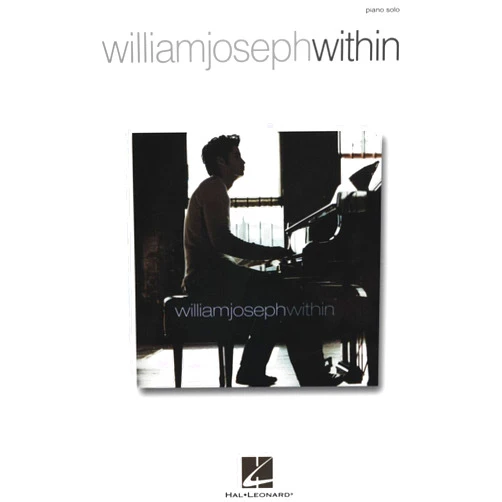 William Joseph - Within