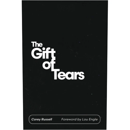 By Corey Russell (Author) The Gift of Tears