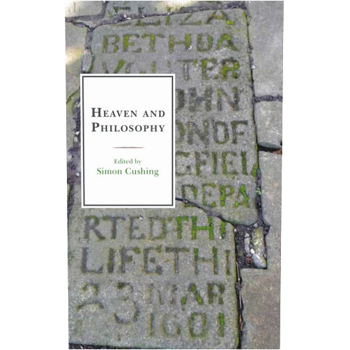 By Simon Cushing (Editor), Michaël Bauwens (Contributor), Helen L. Daly (Contributor), Cruz Davis (Contributor), Jean-Baptiste Guillon (Contributor), Blake Hereth (Contributor), Anthony G. Holdier (Contributor), Bertha Alvarez Manninen (Contributor), Eric T. Olson (Contributor), Joshua Rasmussen (Contributor), Eric Yang (Contributor) & 7 more Format: Kindle Edition Heaven and Philosophy