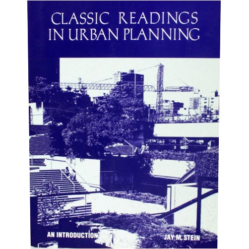 By Alan A. Altshuler (Author), Sherry R. Arnstein (Author), Richad Babcock (Author), Micael P. Brooks (Author), Rachel Carson (Author), Paul Davidoff (Author), Walter C. Farrell Jr. (Author), John Forester (Author), David R. Godschalk (Author), Peter Marcuse (Author) & 6 more Classic Readings in Urban Planning: An Introduction