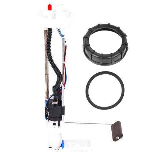 BEBLEPANY Replacement Fuel Pump Assembly Compatible with 2011 2012 Polaris Ranger 4X4 800 EFI/6X6 800 EFI/6X6 800/CREW 800/XP 800# 47-1012,2522139,HFP-A3963