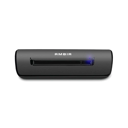 Ambir Technology PS667 Simplex A6 Card Scanner