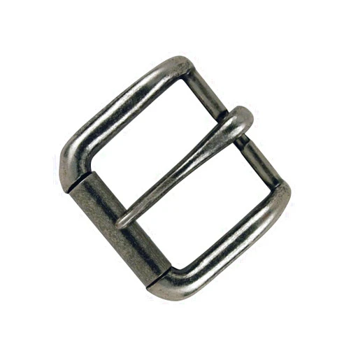 Tandy Leather Napa Buckle 1-1/2