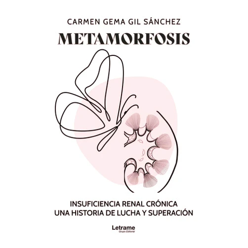 Spanish Edition by Carmen Gema Gil Sánchez (Author) Metamorfosis