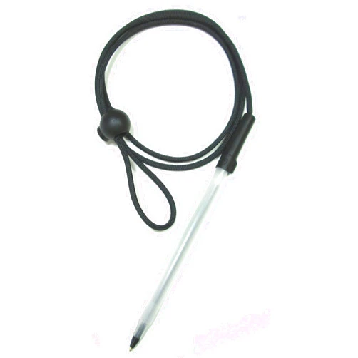 MOUNTAIN ROPE PRODUCTS THE ORIGINAL PEN LEASH - COUNTER PEN WITH 36
