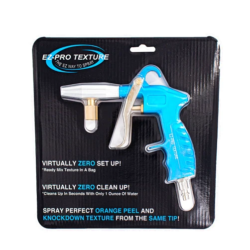 EZ-Pro Texture Spray Gun