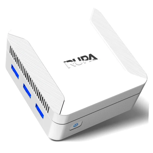 RUPA Mini Computer