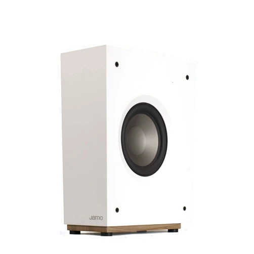 Jamo Studio Series S 808 Subwoofer (White)