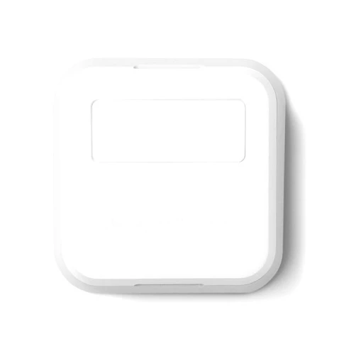 Honeywell Home RCHTSENSOR-1PK, Smart Room Sensor works with T9/T10 WIFI Smart Thermostats