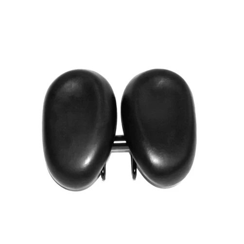 Hobson Original EasySeat Bike Saddle – Adjustable, Waterproof Unisex Bicycle Seat with Customizable Pads – No Perineum Pressure – Ideal for Commuter & Stationary Biking – Comfort Fit for Men & Women