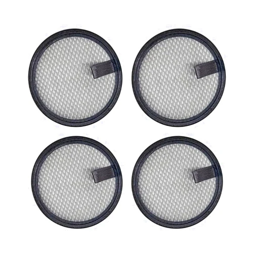 GUEIACIK 4 Replacement Filters, HEPA Filter|Compatible With INSE S10|Handheld Vacuums