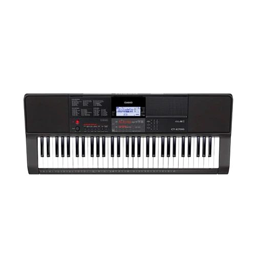 Casio CT-X700 61-Key Portable Keyboard