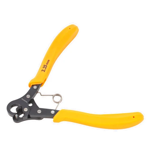 The Beadsmith One Step Looper – Create and Trim Consistent 2.25 mm Loops for Jewelry, Use With 18-26g Craft Wire
