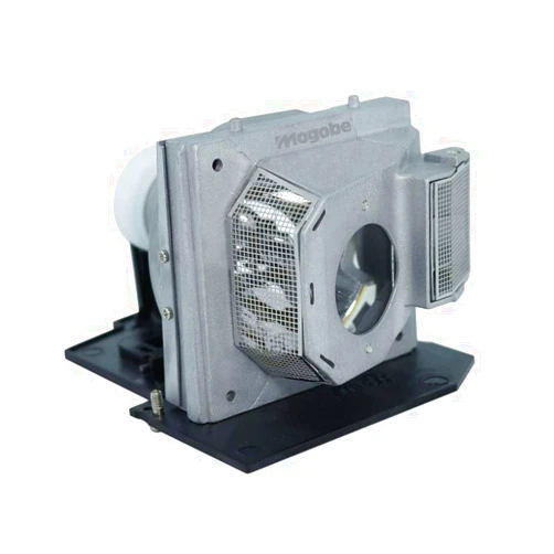 Mogobe for SP-LAMP-032 Compatible Projector Lamp with Housing for IN81 IN82 IN83 M82 X10 Projector