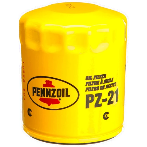 Pennzoil PZ-21 Regular Spin-on Oil Filter