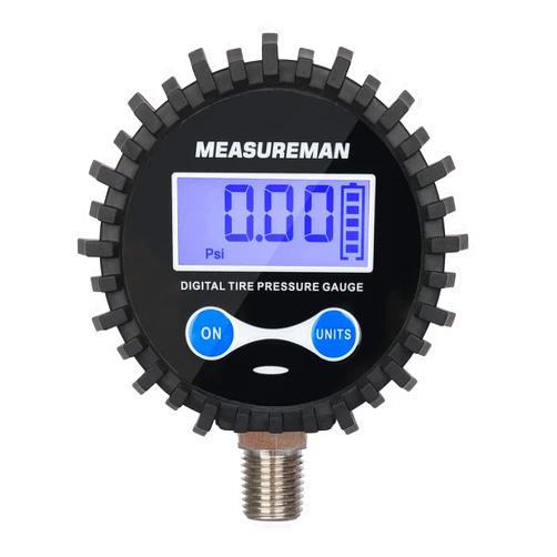 MEASUREMAN 2-1/2