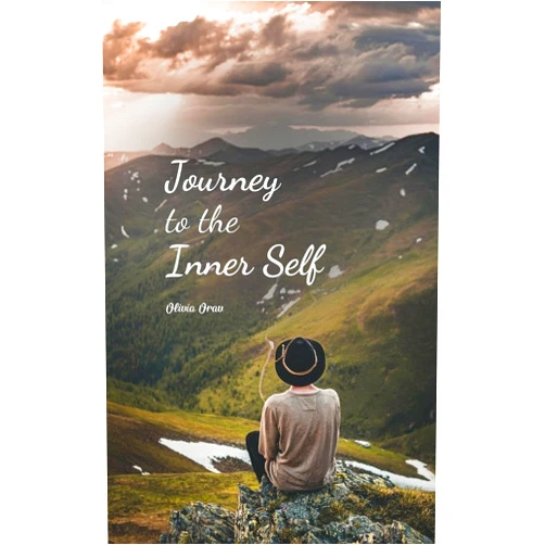 Olivia Orav Journey to the Inner Self