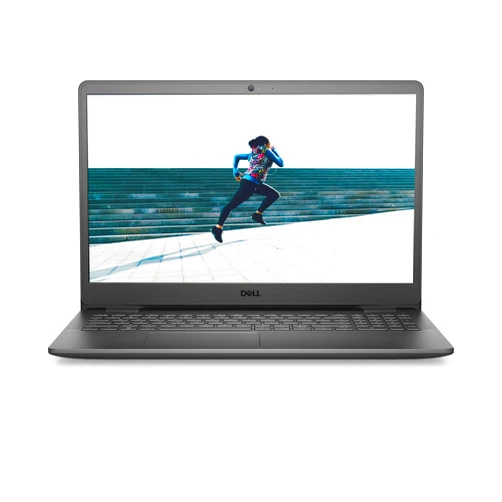Dell Inspiron 15 3505 Full HD Laptop (FHD), 15.6 inch - AMD Ryzen 5 3450U, 12GB DDR4 RAM, 512GB SSD, AMD Radeon Vega 8 Graphics, Windows Laptop (10) - Black