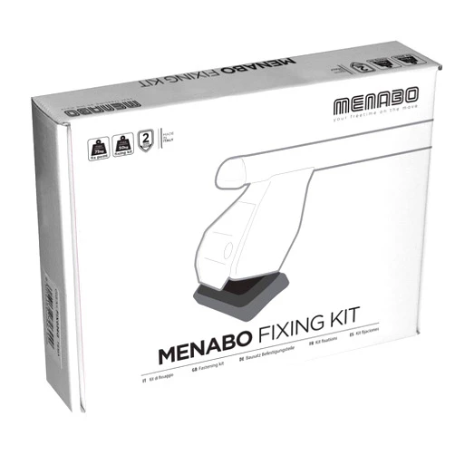 MENABO' F. Lli SRL FIX010G (M-Plus) Assembly Item Kit010