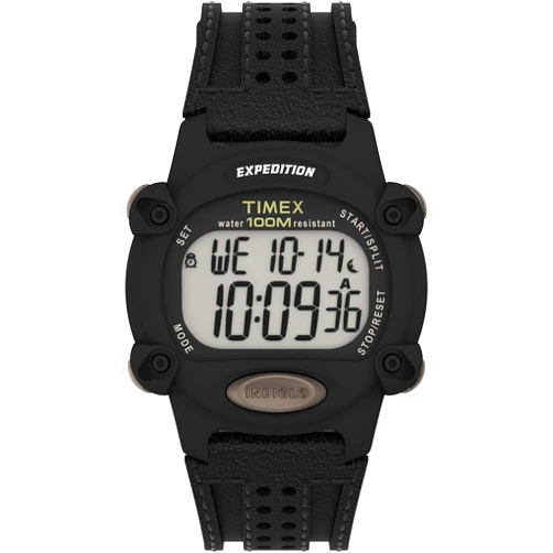 Timex Men's Expedition Digital CAT 39mm Watch