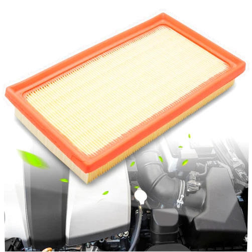 X4XZ CA12289 Engine Air Filter for 2017-2022 Toyota Avalon Camry C-HR Corolla Highlander RAV4 Sienna Venza Lexus ES250 ES300H UX200 Subaru BRZ PA99265 17801-77050