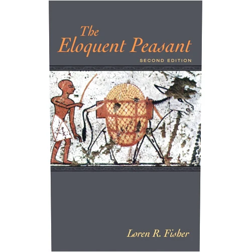 By Loren R. Fisher (Author) Format: Kindle Edition The Eloquent Peasant, 2nd edition