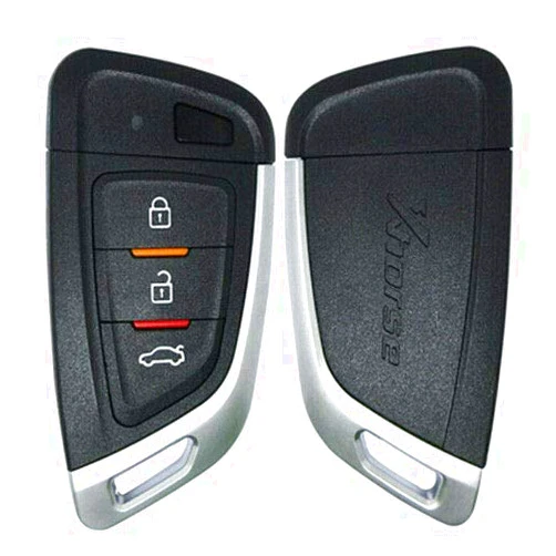 Keyecu 5PCS for Xhorse Universal Smart Proximity Key for VVDI Key Tool, VVDI Mini Key Tool, VVDI2