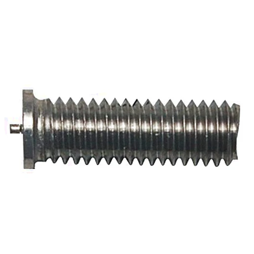 CAI - NELSON STUD WELDING INC. Nelson Stud Welding INC. Welding Stud, TFTC, 6-32, 3/8 in L, PK100 - pkg. of 100