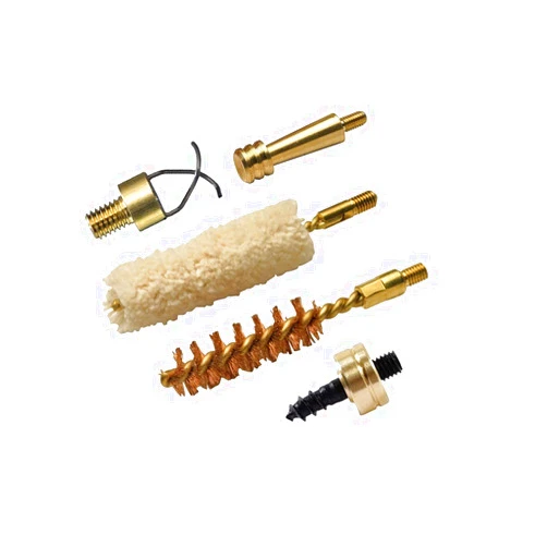Muzzle-Loaders Muzzleloader Deluxe Ramrod Accessories Pack - MZ1467