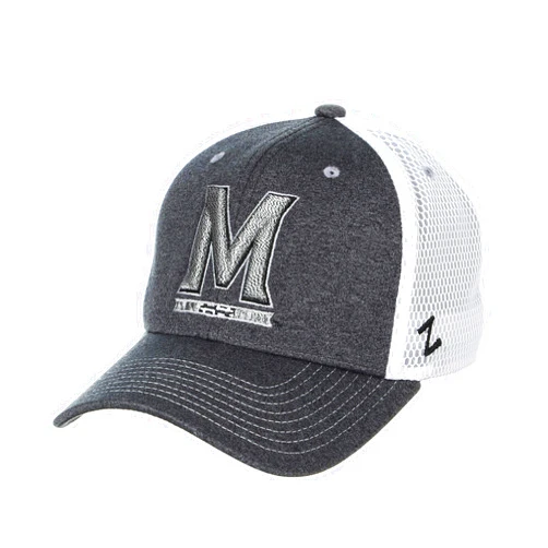 ZHATS Men's Fitted Hat Sugarloaf