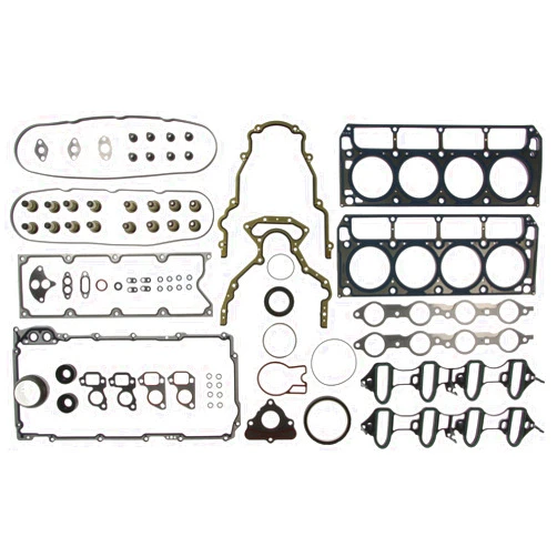 MAHLE 95-3561 Engine Kit Gasket Set