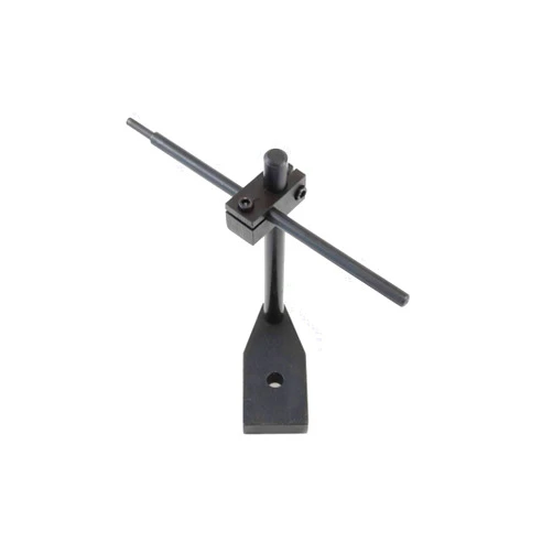 Shars Adjustable Steel Mill Stop, Universal Work Stop Milling Setup for Bridgeport 202-0008 S