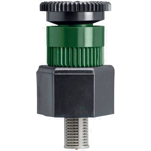 Orbit 5-Pack Orbit 54022 Adjustable Pattern Plastic Shrub Head Sprinkler, 8-Foot