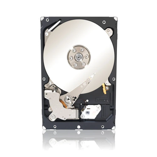 SEAGATE Constellation ES 2TB 7200RPM 6 Gb/s SAS 16MB Cache 3.5-Inch Internal Bare Drive with Secure Encryption ST32000445SS