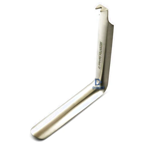 MEDENTRA Dental Austin Retractor Cheeks Tongue Lip Mouth Flap Holding