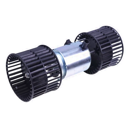 Zt truck parts 24V Fan Blower Motor 51500-41110 TD3390240 Compatible with Komatsu Hitachi-70 Excavator