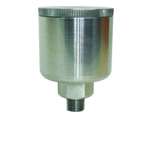 Monarch Instrument Monarch Track-It Pressure Pressure and Temperature Logger, Range 35 psi