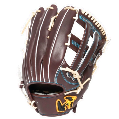 WORLDPEGASUS Hard Outfilder for Outfielders Series