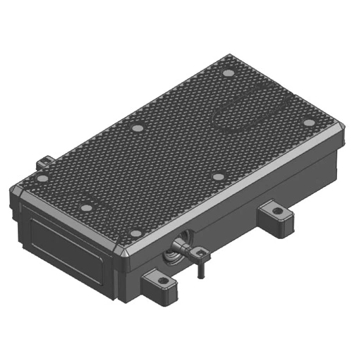 Piko 35271 - G Electric Switch Drive.