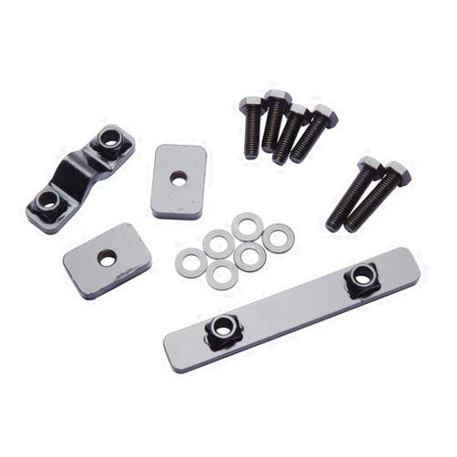 Tusk Replacement SubZero Plow Mount Hardware For POLARIS RZR 570 2012-2021