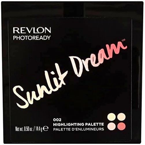 Revlon PhotoReady Sunlite Dream Highlighting Palette