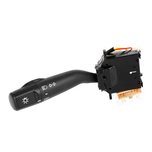 X AUTOHAUX Turn Signal Switch Headlamp Dimmer Switch Multi-Function Combination Switch for Toyota Camry 97-01 4-Door Replaces CBS-1009 8414006010 84140-06010