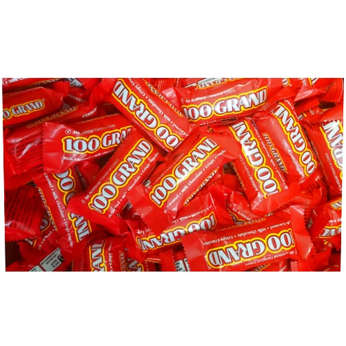100 Grand (32 Ounce Bag). 2 Pound (Pack of 1)