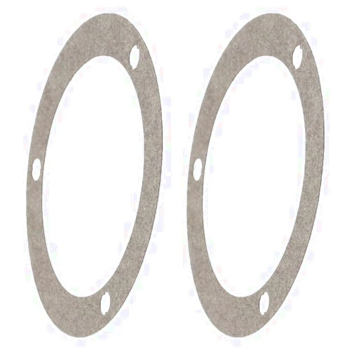 Newparts Elring Pair Set of 2 Front Strut Mount Gaskets for BMW E36 E38 318i 318is