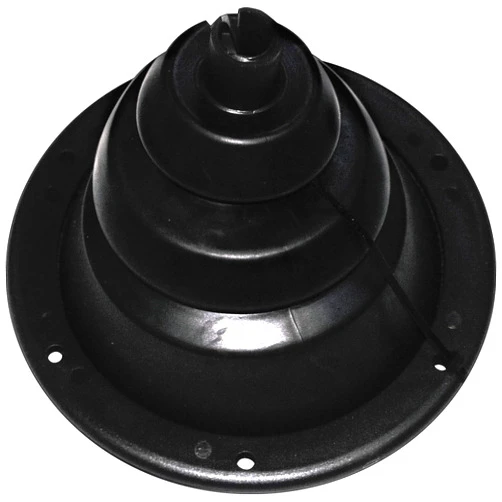 SeaSense Motor Well Boot 3